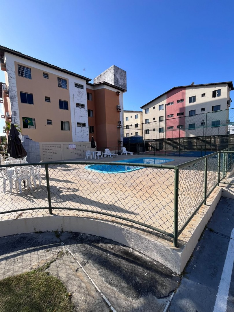 Excelente Apartamento no Condomínio Flor de Lis