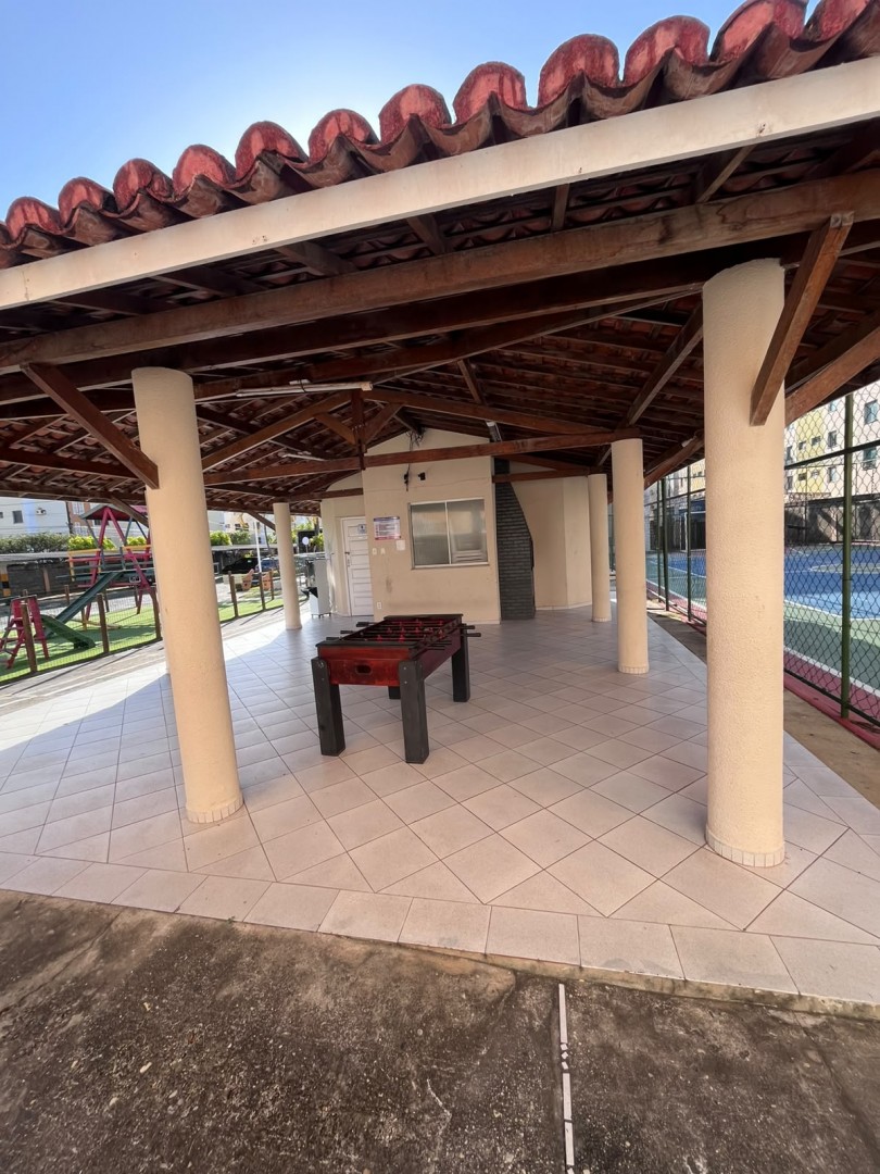 Excelente Apartamento no Condomínio Flor de Lis