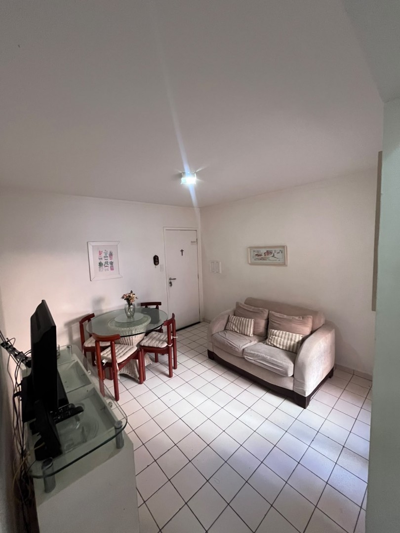 Excelente Apartamento no Condomínio Flor de Lis