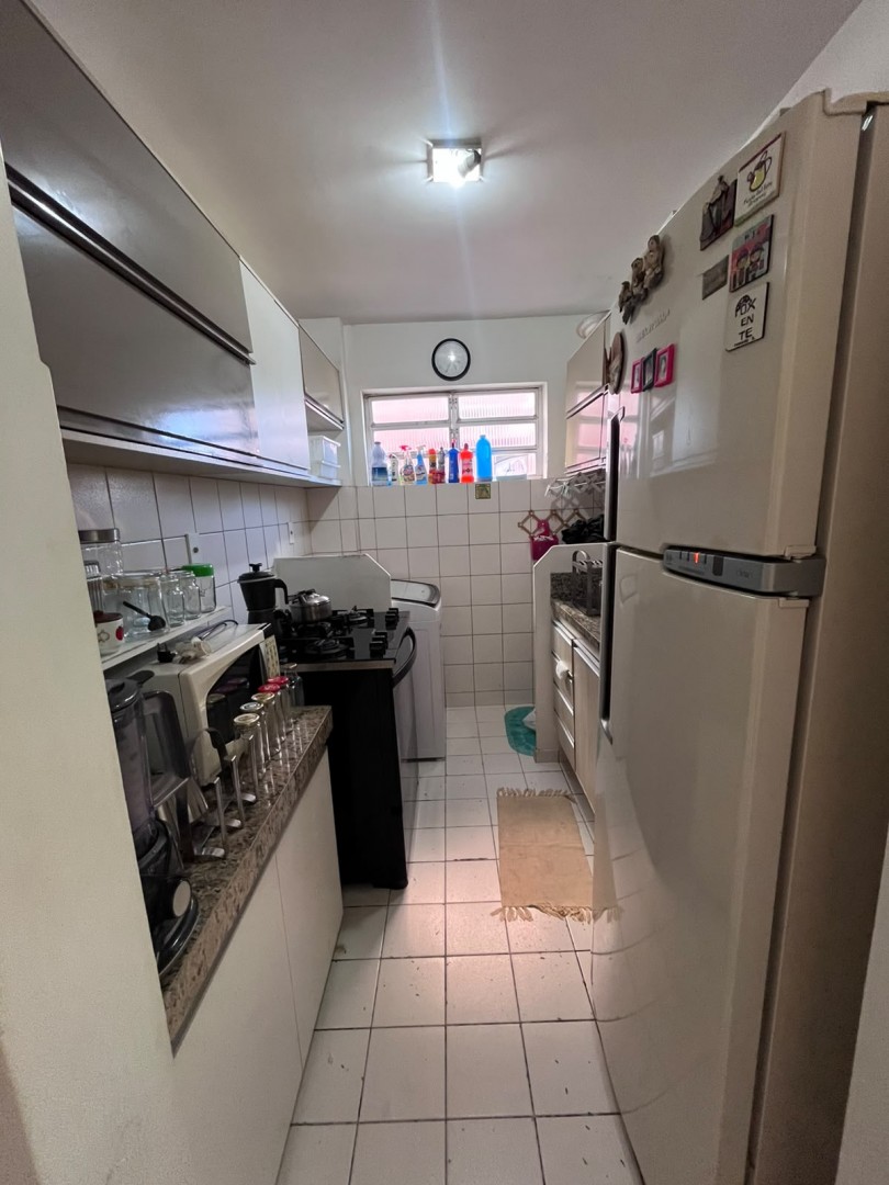 Excelente Apartamento no Condomínio Flor de Lis