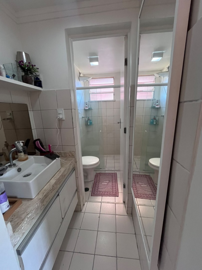 Excelente Apartamento no Condomínio Flor de Lis