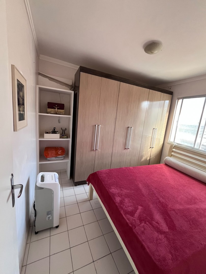 Excelente Apartamento no Condomínio Flor de Lis