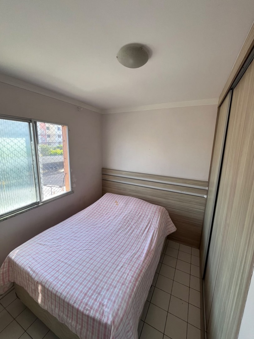 Excelente Apartamento no Condomínio Flor de Lis