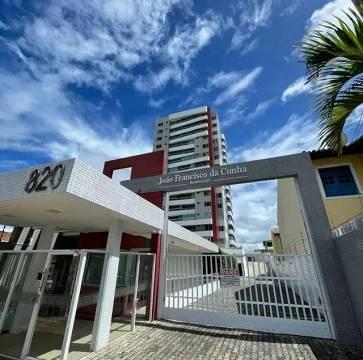 Residencial João Francisco da Cunha
