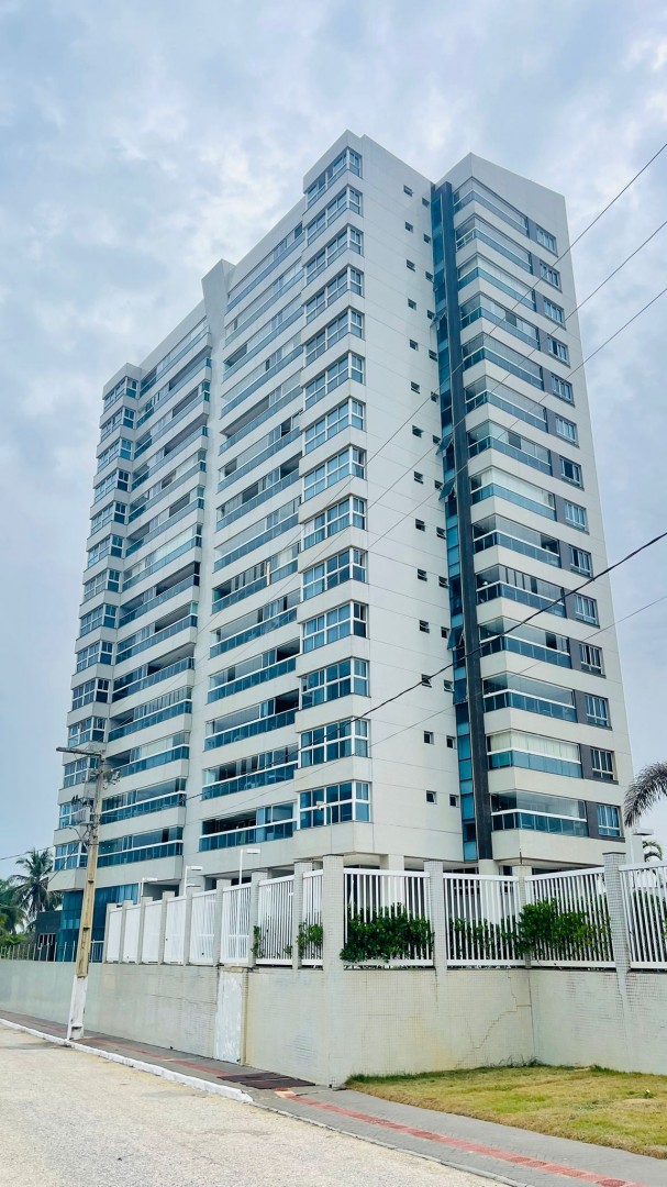 Excelente apartamento no Condomínio Inovatto