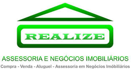 Imobiliária Realize Imóveis DF - Imóveis à venda e para locação em Brasília - DF