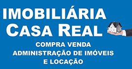 Imobiliária Casa Real - Imóveis à venda e para locação em Goiânia - GO