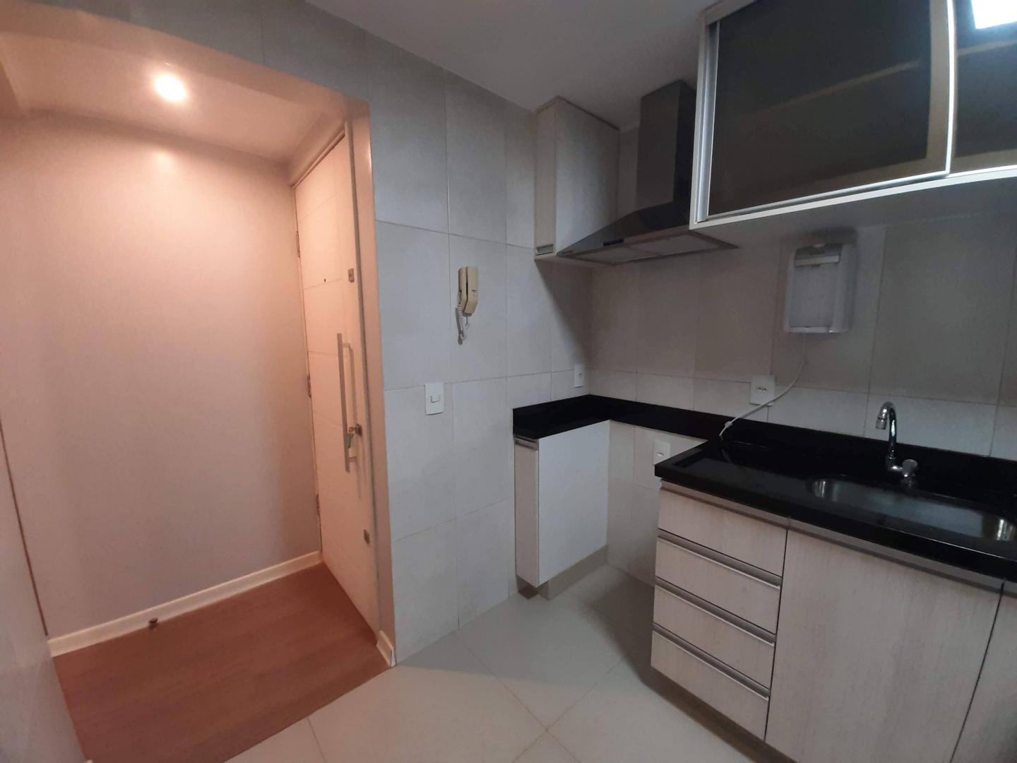 Apartamento, 02 Quartos + 01 Reversível, Taguatinga, Brasília/DF.