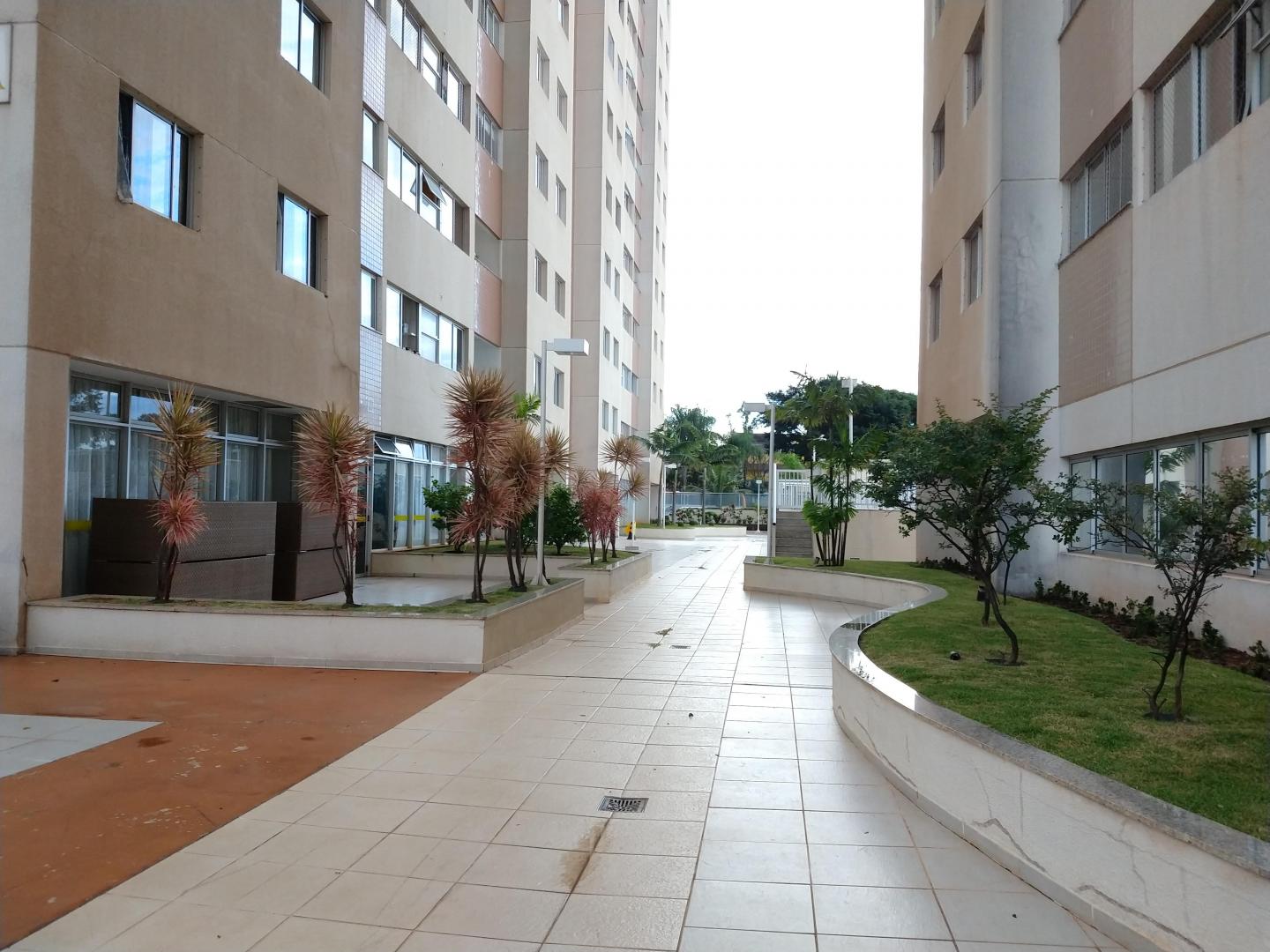 Apartamento 03 quartos, Guará, Brasília/ DF.