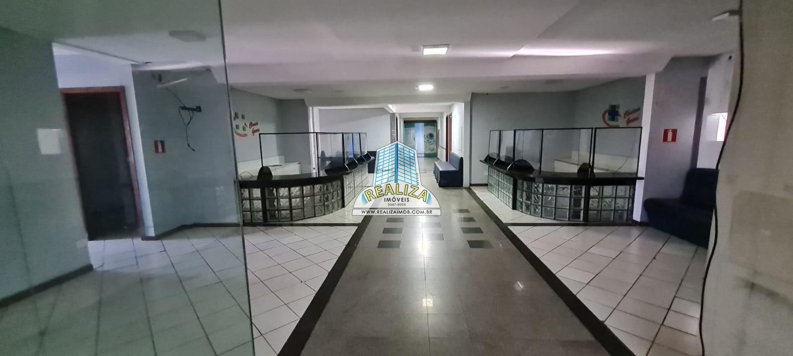 Centro Clínico Office Center 15 Salas - QE 11 - GUARA I 