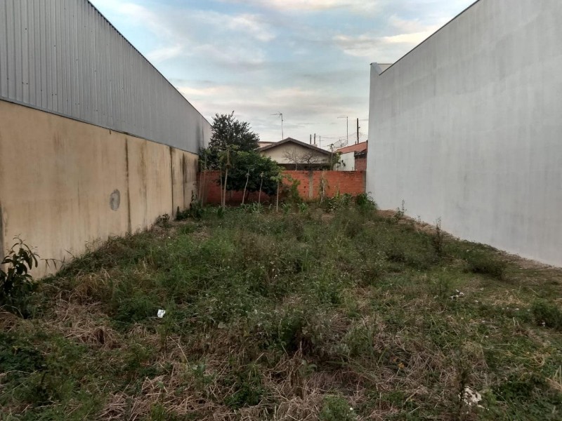 Terreno de 250,00 m² Rua Jose Piveta 