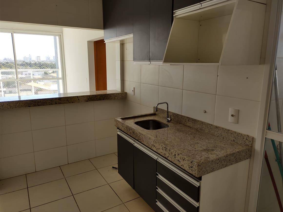 Aluga -se Apartamento no Residencial Isadora -  Quadra 305 Sul